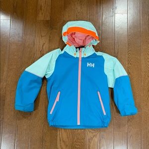 Helly Hansen Shelter 2.0 Jacket
